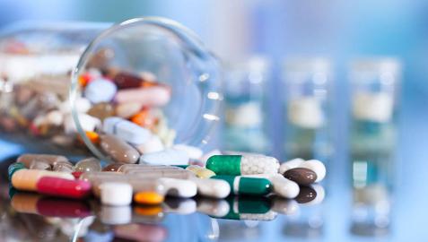 Navarra recibe una media de 3 sospechas diarias de reacciones adversas de medicamentos