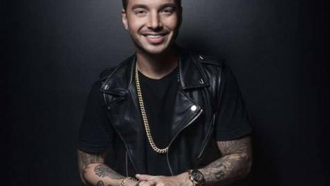 J Balvin, sobre su accidente de avión: