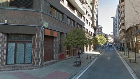 El INAI prestará atención en su nueva ubicación en la calle Alhóndiga de Pamplona