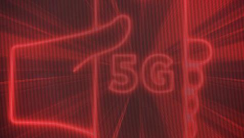 La llegada del 5G marcará el inicio del internet de las cosas.