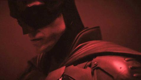 Desveladas las primeras imágenes de Robert Pattinson como Batman
