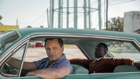 Así era el auténtico 'Green Book'