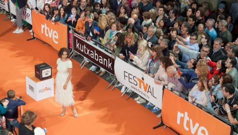El FesTVal cumple 10 años con Vitoria convertida en