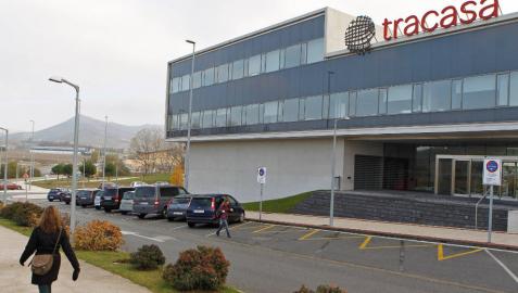 El Parlamento autoriza cambios en Tracasa acorde a una directiva europea