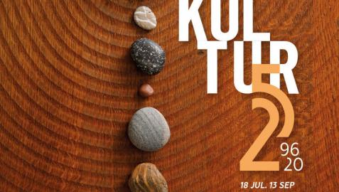 El programa Kultur 2020 se reparte por 36 localidades y enclaves de interés en su edición número 25 El programa Kultur 2020 se reparte por 36 localidades y enclaves de interés en su edición número 25
