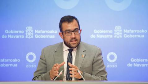Nuevas posibles medidas en bares, guarderías y campamentos de la fase 3 para Navarra Nuevas posibles medidas en bares, guarderías y campamentos de la fase 3 para Navarra