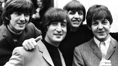 El álbum debut de The Beatles cumple 50 años