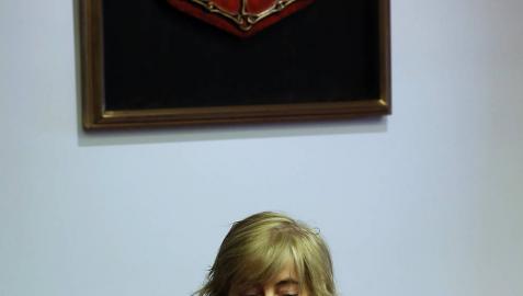 Reproches de la oposición a Ana Ollo por el Plan Estratégico del Euskera