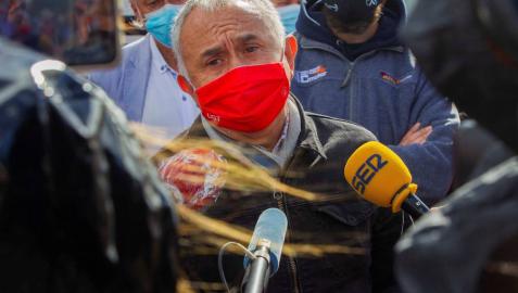 Ultima oportunidad para aclarar el futuro de los ERTE