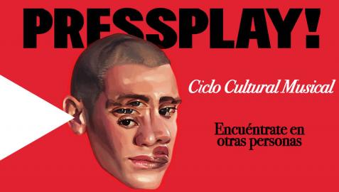 Un festival descubre con la música el poder de la mezcla identitaria Un festival descubre con la música el poder de la mezcla identitaria