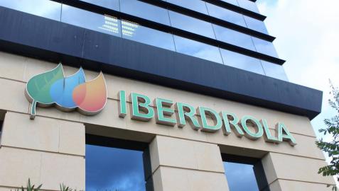 Iberdrola descubre un submarino de la I Guerra Mundial en el Mar de Irlanda
