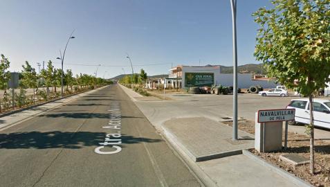 Un hombre mata a otro de una puñalada en Badajoz