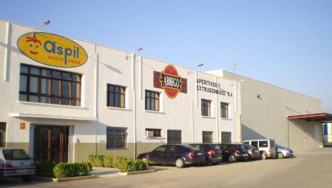 Grupo Apex anuncia la compra de la empresa SYC