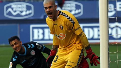 Rubén Martínez: