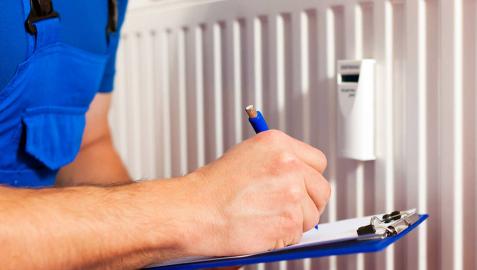 55.000 edificios con calefacción central deben instalar contadores individuales