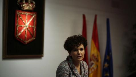 Comptos defiende el informe sobre la planta de Ultzama y UPN lo cuestiona