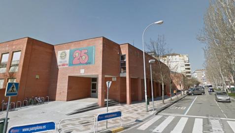Adjudicadas las obras de reforma de los aseos de la ikastola Amaiur