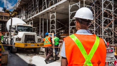 Aumentan un 12,3% los días de baja por trabajador en 2016
