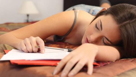 Relacionan la apnea del sueño con la agresividad del cáncer de piel