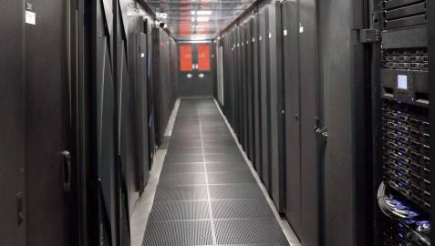 En la senda navarra de la supercomputación