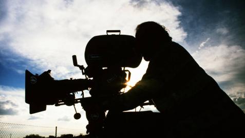 Nuevo rodaje de Hollywood en Navarra