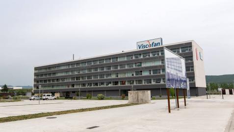 Viscofan adquiere el grupo Supralon por 12 millones de euros
