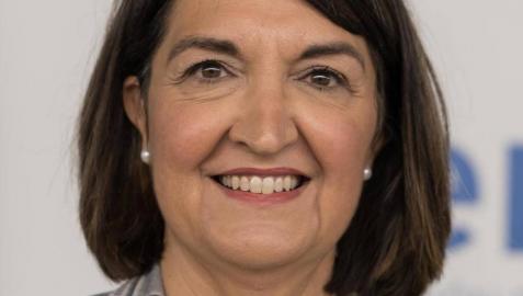 Dolores Garijo recibe el Premio Empresaria Navarra 2020