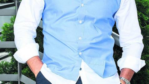Jesús Vázquez.