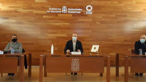 Un libro sobre el nobiliario de Bortziriak recopila 350 pleitos de hidalguía Un libro sobre el nobiliario de Bortziriak recopila 350 pleitos de hidalguía