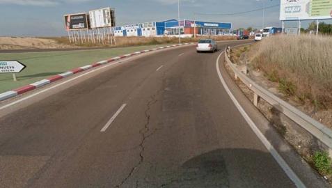Dos heridos por arma de fuego en una reyerta en Villanueva de la Serena