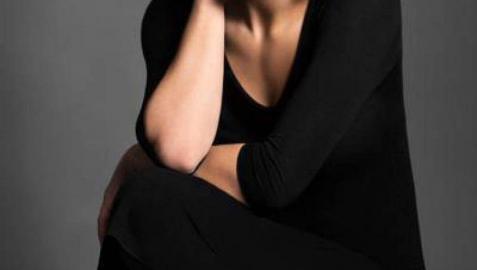 Megan Montaner: