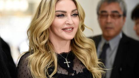 Madonna solicita la adopción de otros dos niños en Malaui