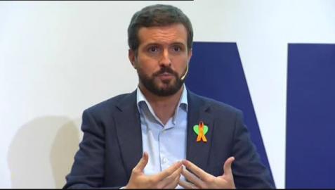 Pablo Casado: