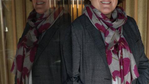Inmaculada Riera: “Estamos en una fase clave de apoyo a la viabilidad empresarial”