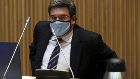 Escrivá asegura que la prestación para autónomos se prolongará también a partir de octubre