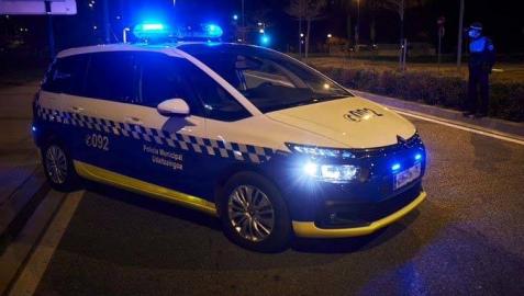 Un grupo de diez personas suma 22 denuncias por incumplir la normativa ante el covid