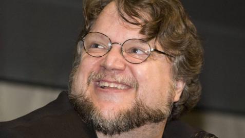 Guillermo del Toro regresa al oscuro laberinto