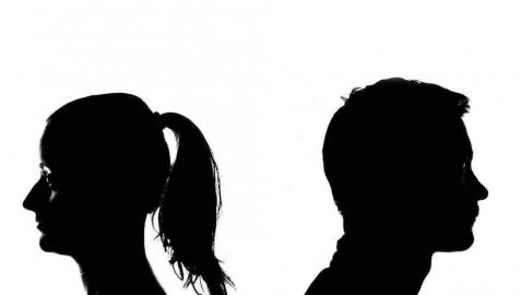 Separaciones y divorcios han descendido un 15% durante la pandemia