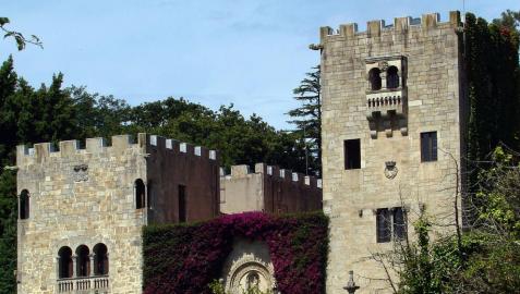 La Fundación Franco cancela las visitas al Pazo de Meirás