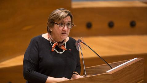 I-E apoyará los Presupuestos pese al suspenso en la política de ingresos
