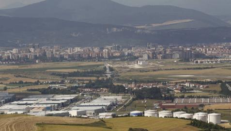 La creación de sociedades mercantiles en Navarra desciende un 19,4% en junio