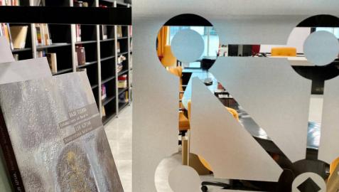 El Instituto Navarro de la Memoria digitalizará más de 36.000 archivos en su fondo