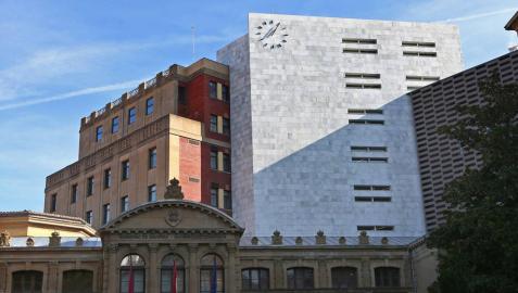 Un fallo informático en la Hacienda navarra dejó expuestos datos de los contribuyentes