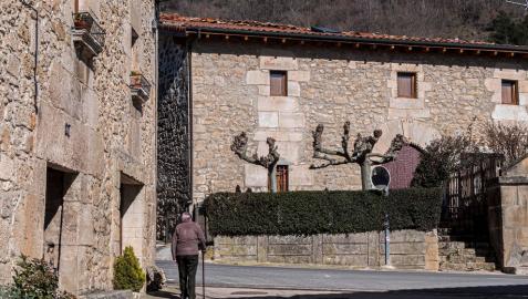 El Gobierno aportará 67.500 euros al Plan General Municipal de Larraona