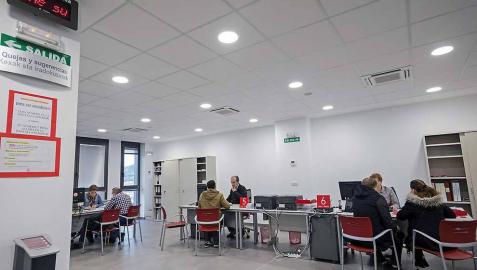 Denuncian que el título de Trabajo no sirve para emplearse dentro del SNE