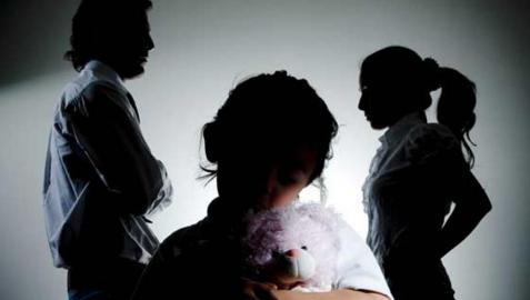 Estudio sobre la mediación en divorcios y separaciones