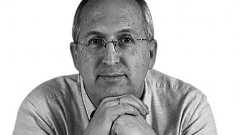 Miguel Ángel Riezu