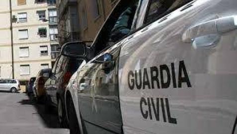 La Guardia Civil