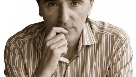 José Murugarren