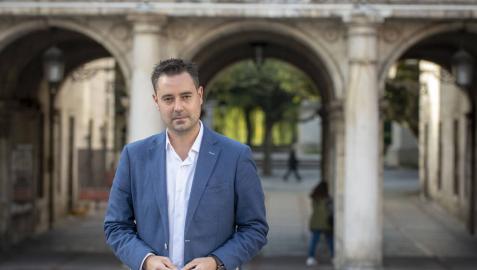 El alcalde y su Junta, investigados por un presunto delito de prevaricación administrativa